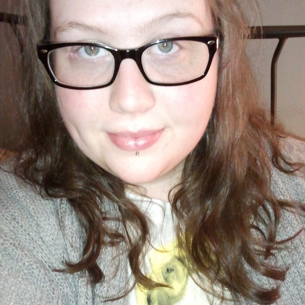 Meet your Posher, Lia